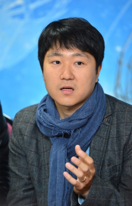 柳鍾善 Yoo Jong-seon 柳鍾善 Yoo Jong-seon