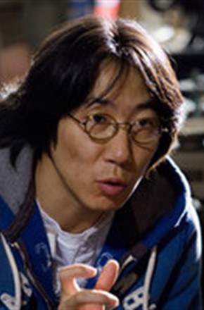 樸熙坤 Hee-gon Park 樸熙坤 Hee-gon Park