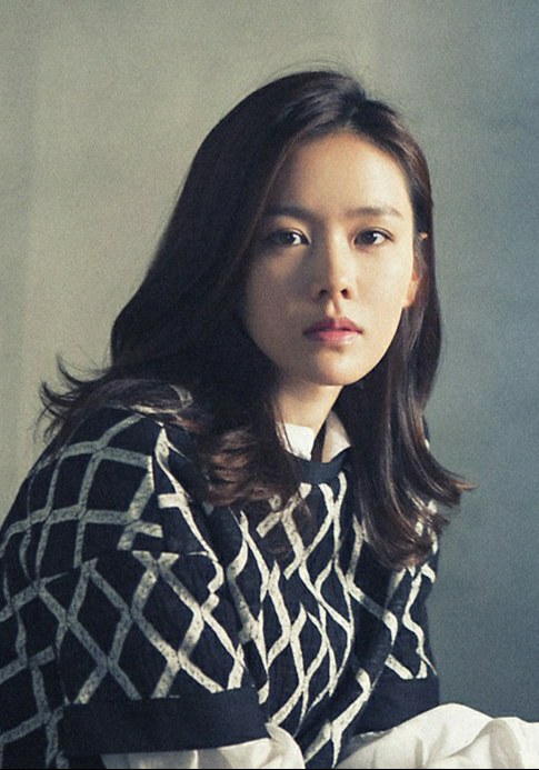 孫藝珍 Ye-jin Son 孫藝珍 Ye-jin Son