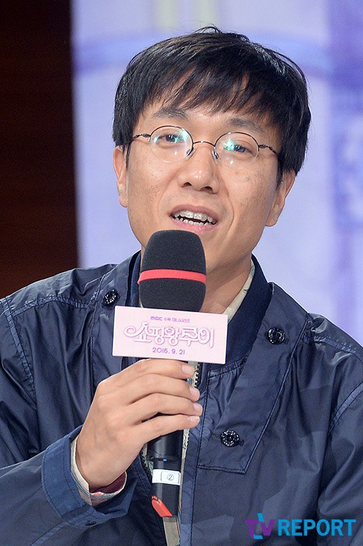 李尚燁 Sang Yeob Lee 李尚燁 Sang Yeob Lee