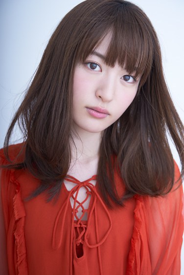 小松未可子 Mikako Komatsu 小松未可子 Mikako Komatsu