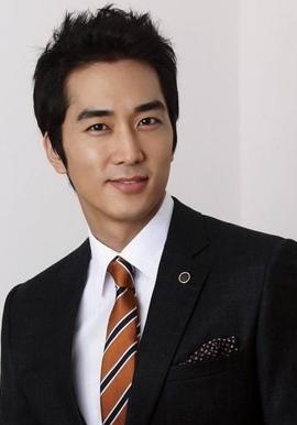 宋承憲 Seung-heon Song 宋承憲 Seung-heon Song