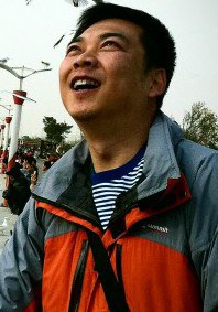 金永鋼 Yonggang Jin 金永鋼 Yonggang Jin