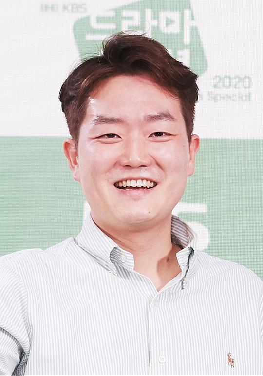 劉寬模 Yoo Kwan Mo 劉寬模 Yoo Kwan Mo