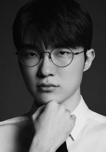 李相赫 Faker 李相赫 Faker