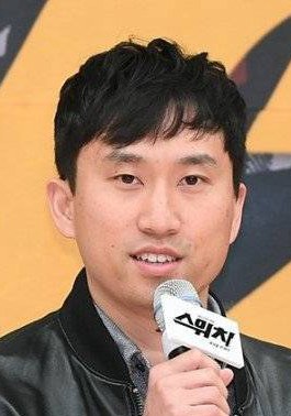 南太鎮 Tae-Jin Nam 南太鎮 Tae-Jin Nam