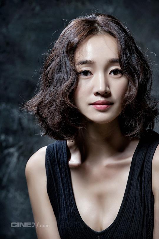 秀愛 Soo Ae 秀愛 Soo Ae
