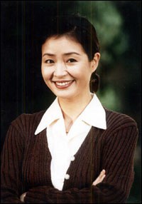 元美京 Won Mi-kyeong 元美京 Won Mi-kyeong