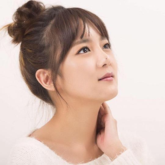 宋恩彩 Eun-Chae Song 宋恩彩 Eun-Chae Song