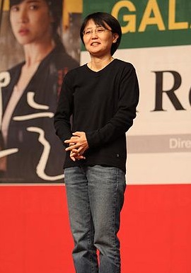 李廷香 Jeong-hyang Lee 李廷香 Jeong-hyang Lee