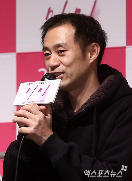 宋昌洙 Chang Soo Song 宋昌洙 Chang Soo Song