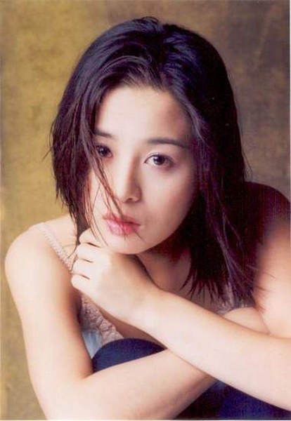 徐英姬 Yeong-hie Seo 徐英姬 Yeong-hie Seo