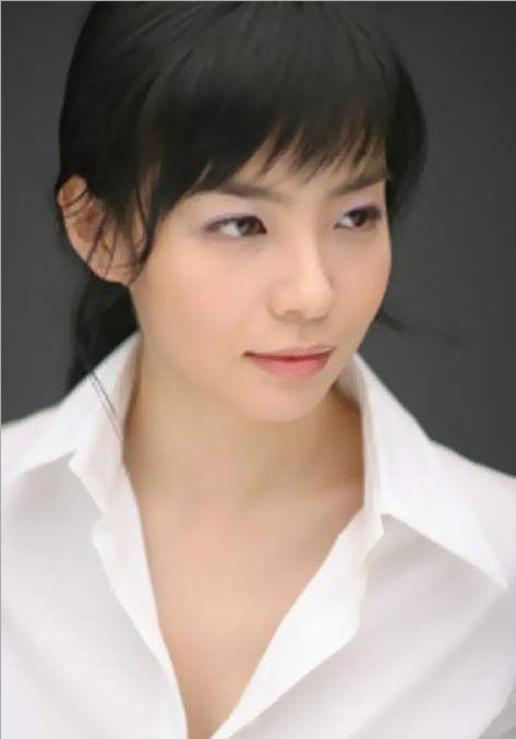 樸善英 Seon-yeong Park 樸善英 Seon-yeong Park
