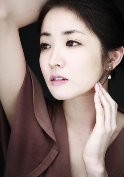 崔貞媛 Jeong-won Choi 崔貞媛 Jeong-won Choi