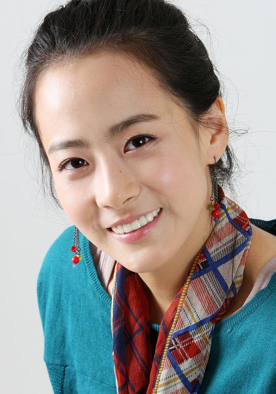 柳賢慶 Hyeon-kyeong Ryu 柳賢慶 Hyeon-kyeong Ryu