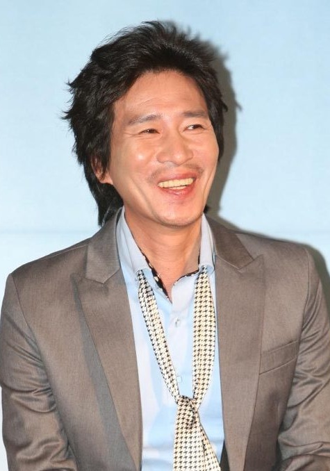 申正根 Jeong-geun Sin 申正根 Jeong-geun Sin
