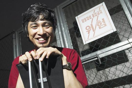 樸光鉉 Kwang-hyun Park 樸光鉉 Kwang-hyun Park