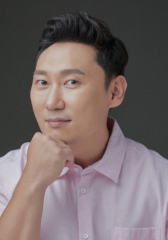 李勝潤 Lee Seung Yoon 李勝潤 Lee Seung Yoon