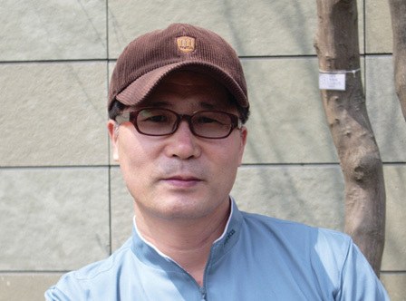 李廷國 Jeong-Kuk Lee 李廷國 Jeong-Kuk Lee