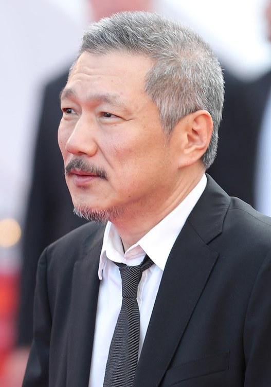 洪常秀 Sang-soo Hong 洪常秀 Sang-soo Hong