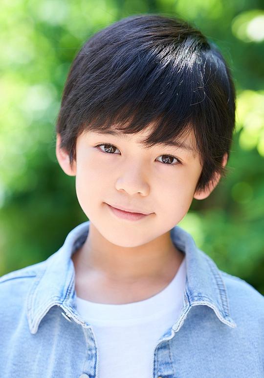 柊木陽太 Hinata Hiiragi 柊木陽太 Hinata Hiiragi