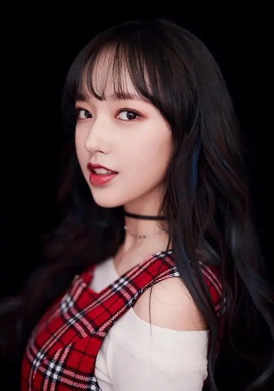 程瀟 Xiao Cheng 程瀟 Xiao Cheng