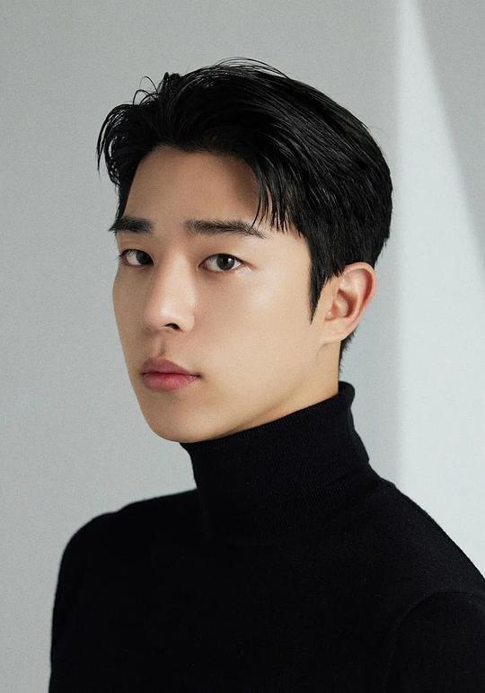 李贊炯 Lee Chan-Hyeong 李贊炯 Lee Chan-Hyeong