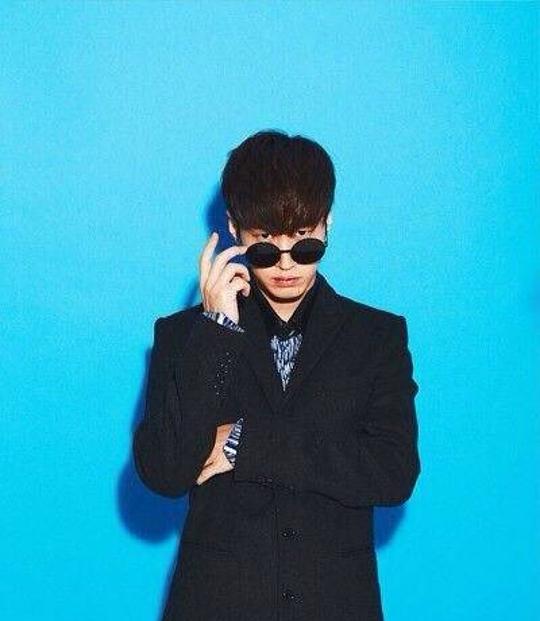 李善雄 Tablo 李善雄 Tablo