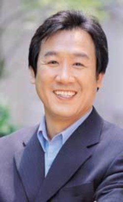 樸哲鎬 Chul-ho Park 樸哲鎬 Chul-ho Park