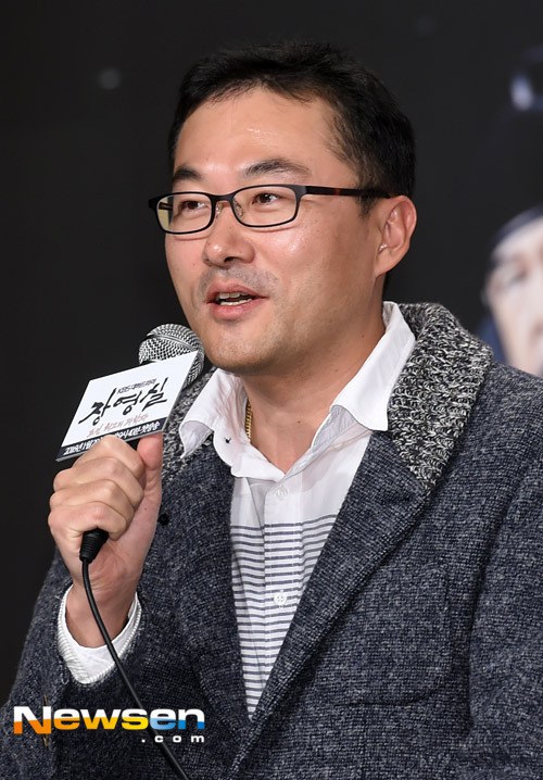 金英祖 Yeong-jo Kim 金英祖 Yeong-jo Kim