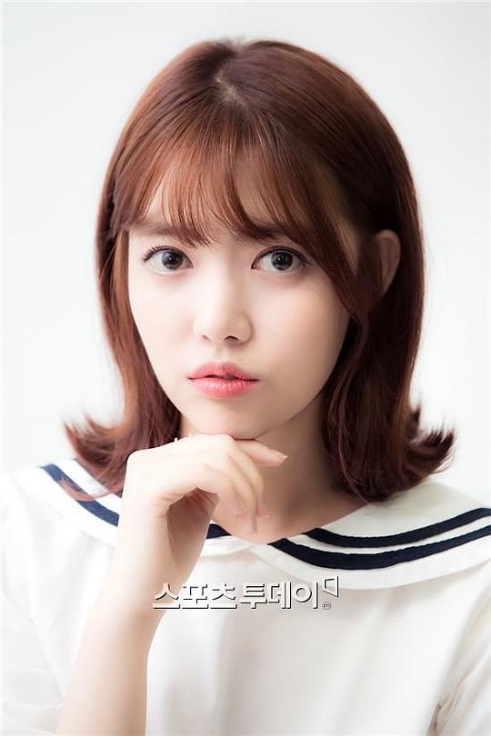 鄭允慧 Yoon-hye Jung 鄭允慧 Yoon-hye Jung