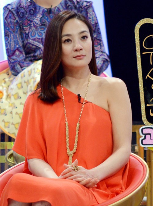 權敏中 Min-jung Kweon 權敏中 Min-jung Kweon