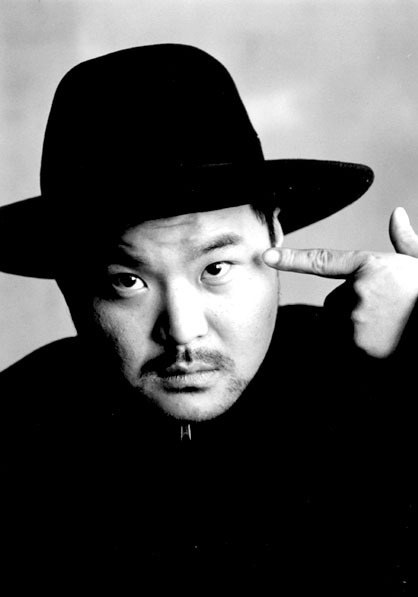 金相鎬 Sang-ho Kim 金相鎬 Sang-ho Kim