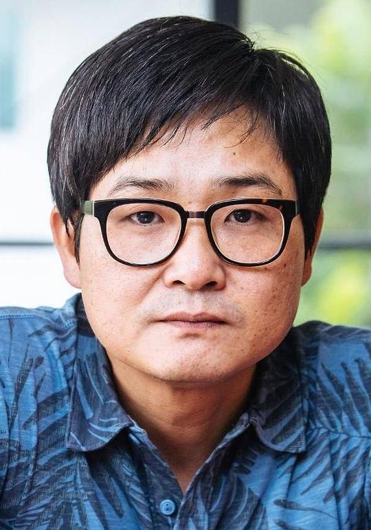 金成宰 Seong-je Kim 金成宰 Seong-je Kim