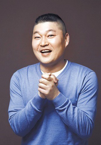 姜虎東 Ho-dong Kang 姜虎東 Ho-dong Kang