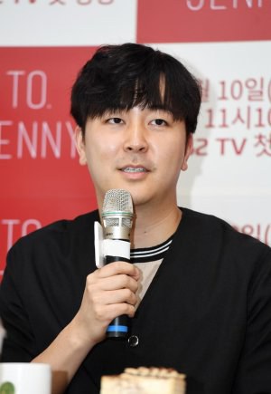 樸鎮雨 Park Jin Woo 樸鎮雨 Park Jin Woo
