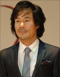吳光祿 Kwang-rok Oh 吳光祿 Kwang-rok Oh