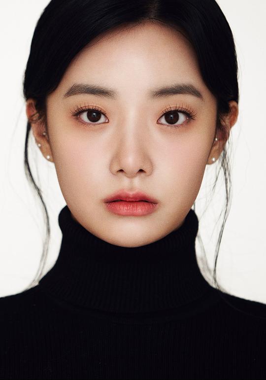 李玹珠 Lee Hyun-joo 李玹珠 Lee Hyun-joo