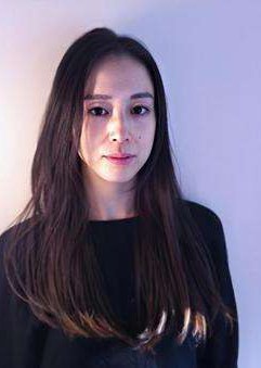 中村優子 Yûko Nakamura 中村優子 Yûko Nakamura