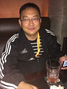 顏光興 Guangxing Yan 顏光興 Guangxing Yan