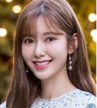 羅惠美 Hye-mi Na 羅惠美 Hye-mi Na