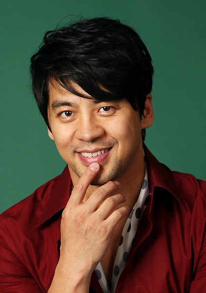 權伍中 Oh-jung Kwon 權伍中 Oh-jung Kwon