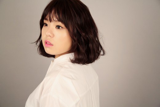 金敏英 Min Young Kim 金敏英 Min Young Kim