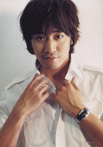 文晸赫 Eric 文晸赫 Eric