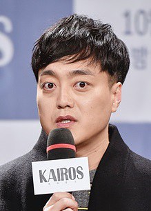 樸勝宇 Seung-Woo Park 樸勝宇 Seung-Woo Park