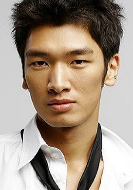 金南鎮 Nam-jin Kim 金南鎮 Nam-jin Kim