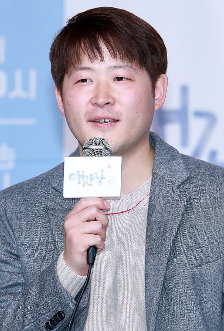 閔淵弘 Min Yeon-hong 閔淵弘 Min Yeon-hong