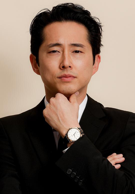 史蒂文·元 Steven Yeun 史蒂文·元 Steven Yeun