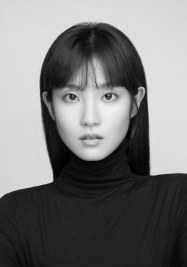 金繡延 Kim Soo-yeon 金繡延 Kim Soo-yeon