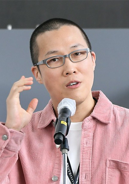樸利雄 Park Ri-woong 樸利雄 Park Ri-woong